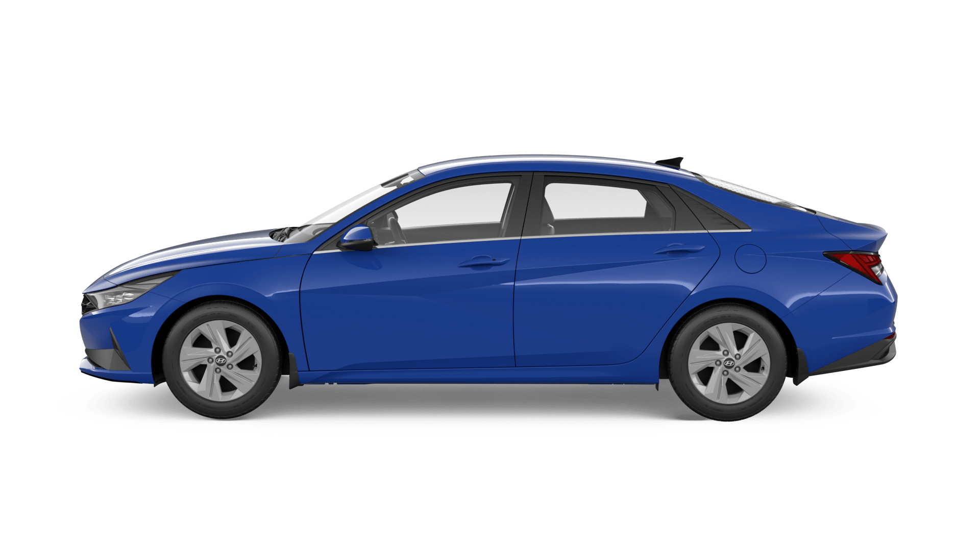 Технические характеристики Hyundai Elantra 2022 года | Автосалон BorisHof -  официальный дилер Хёндэ в Москве