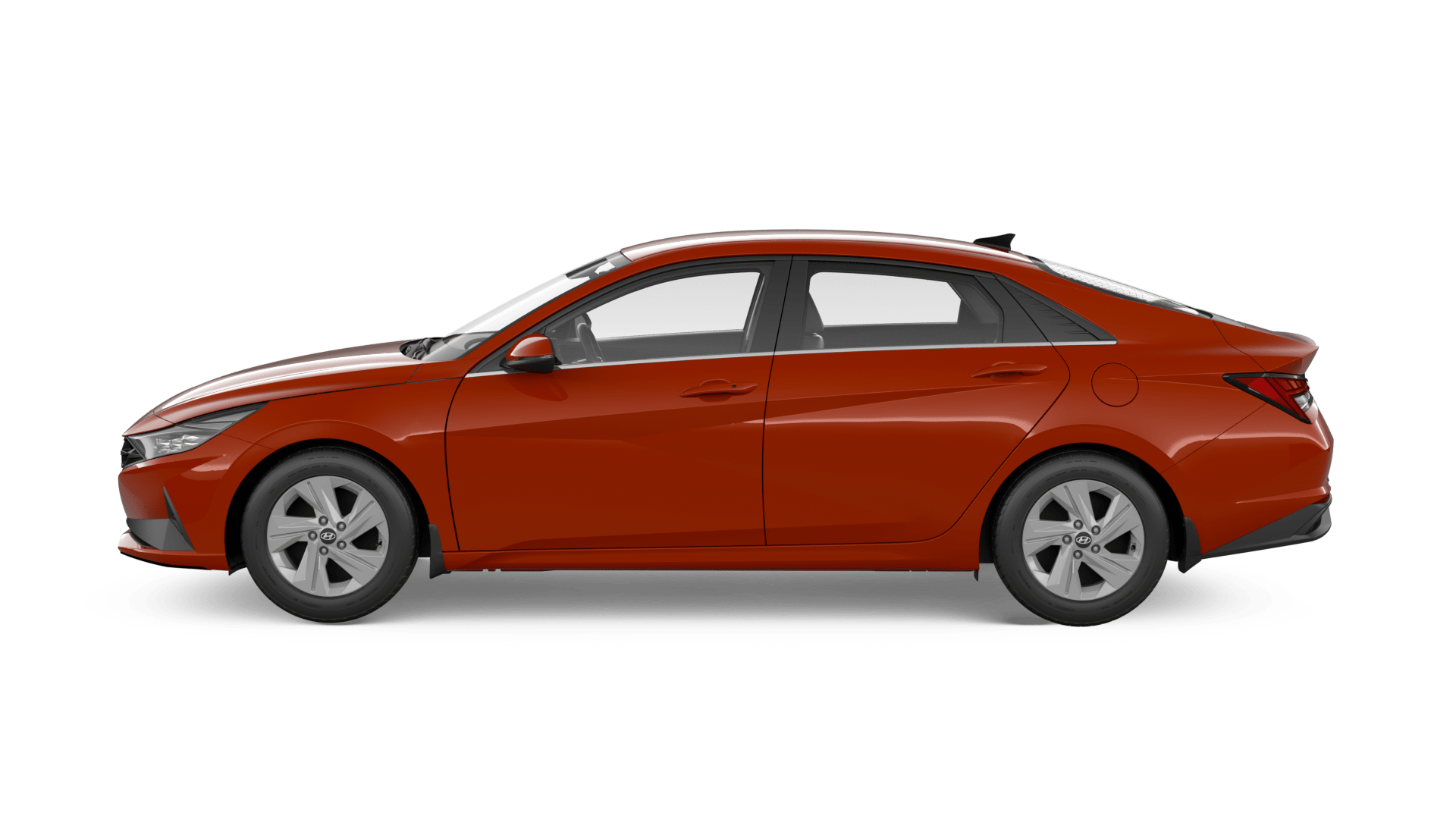 Тюнинг Hyundai Elantra