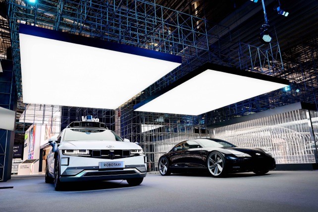 Hyundai Motor представила план по достижению углеродной нейтральности на IAA Mobility 2021