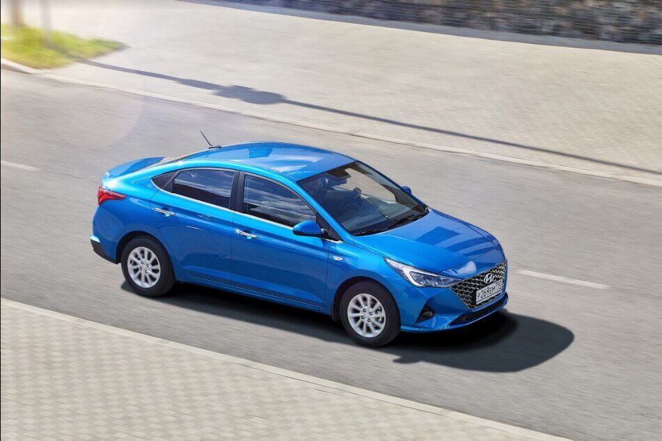 Hyundai выдала более 15 тысяч кредитов в рамках программ автокредитования с господдержкой