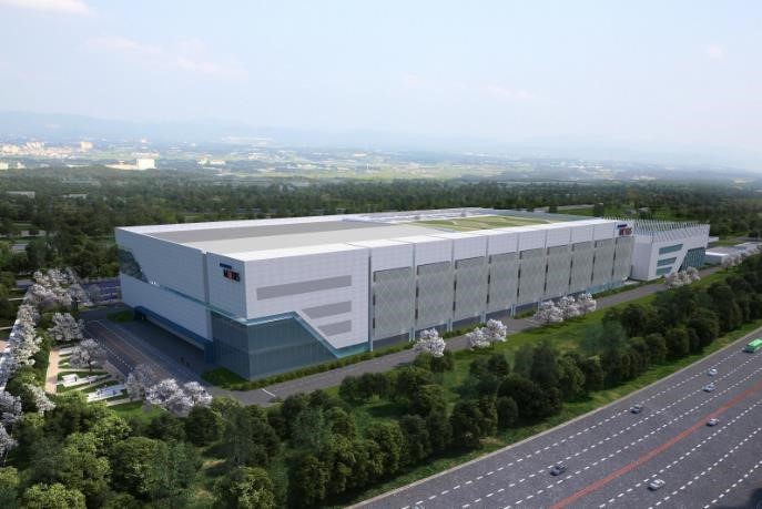 Hyundai Mobis инвестирует 1,1 млрд долларов в строительство двух заводов по производству систем топливных элементов в Южной Корее